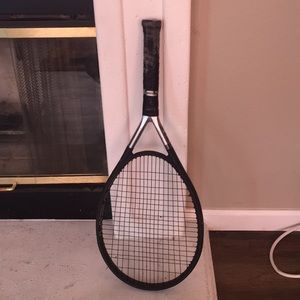 Head tennis racquet/racket